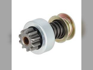 Starter Drive - Delco Style fits International Hydro 186 350 450 706 756 766 806 856 886 966 986 1066 1086 1206 1256 1456 1466 1468 1486 1566 1568 1586 2756 2806 2826 2856 3088 3288 3688 4166 1113446