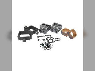 Pump Kit - Hydraulic MK III 25 mm fits Massey Ferguson 135 150 165 175 178 230 231 235 240 245 250 253 255 265 275 283 285 290 298 360 362 365 375 383 390 390T 393 398 399 690 698 699 4225 1810860M93
