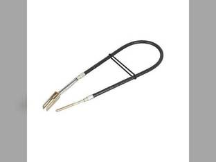 Cable - Hand Brake Case 1294 1210 1594 1190 1390 1290 1490 1394 885 990 1194 995 1494 David Brown 1212 996 880 K311168 K949505