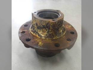 Used Wheel Hub Compatible with John Deere B 50 520 530 AB3773R