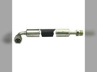 Air Conditioning Hose Line - Receiver Drier to Cab International 1460 1440 1480 183906C1