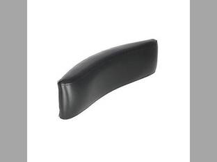 Backrest Vinyl Black John Deere 840 50 730 620 520 D 630 60 820 A 720 R 530 70 830 G B 80 122 AA5357R