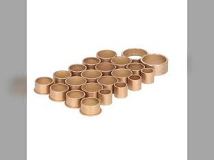 Seat Bushing Repair Kit Massey Ferguson 98 1015697M1 Oliver Super 77 77 66 950 990 770 660 Super 88 Super 66 880 88