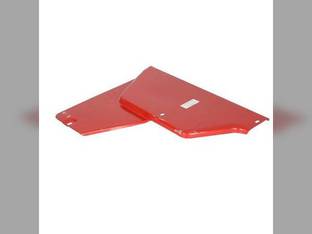 Rear Side Panel - Right Hand Massey Ferguson 165 150 175 30 31 3165 194840M1
