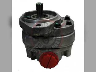 Hydraulic Pump New Holland L565 L553 LX565 L555 L554 LX665 690857 John Deere 6675 MG86528339