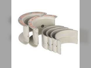 Main Bearings - .010