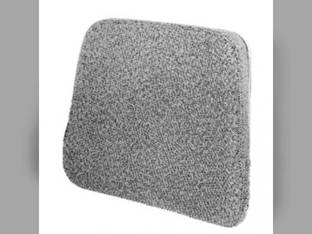 Backrest Fabric Gray International 1460 1086 1420 3588 3288 Hydro 186 6788 1440 3088 1486 6588 3788 5088 3388 886 6388 3488 1586 5488 3688 986 5288 786 1480 1468 Case 2290 Massey Ferguson 285 Case IH