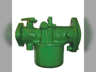 Remanufactured Carburetor Compatible with John Deere H