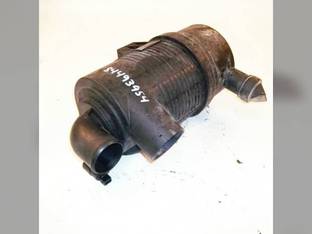 Used Air Cleaner Assembly New Holland L216 84493954