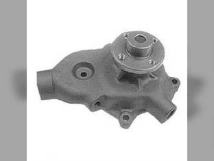 Remanufactured Water Pump fits John Deere 3010 3020 4000 4010 4020 4230 R45330 R44119
