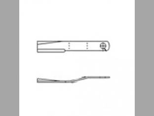 Rotary Cutter Blade Offset CW Land Pride RC5015 RC5010 RCM6010 RCM6015 RCBM6015 RCM5015 RC6010 RC6015 820170C