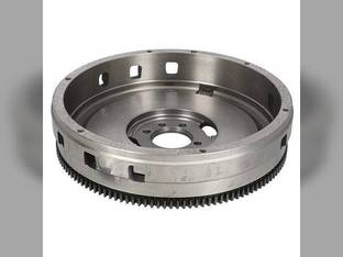 Flywheel With Ring Gear John Deere 4020 3010 500C 3020 500B 600 500 500A 4010 510 4000 4000 AR40565