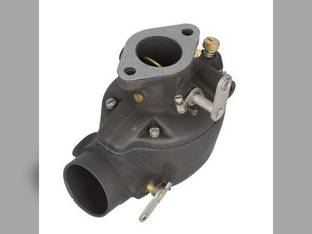 Remanufactured Carburetor fits Massey Ferguson 85 fits Marvel Schebler TSX644 TSX786