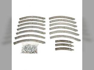 Vane Transport Kit - 3/16