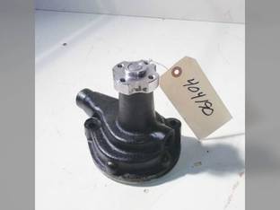 Used Water Pump Allis Chalmers CA D10 C D12 D14 B HD3 D15 79004255