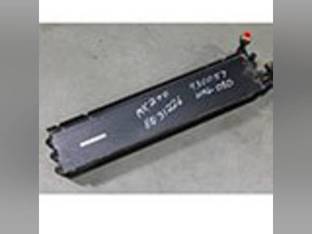 Used Hydraulic Oil Cooler Case IH MX270 MX270 MX200 MX200 MX240 MX240 MX220 MX220 MX180 MX180 248873A3