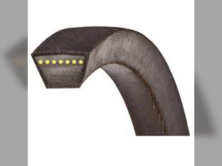 Belt - Unloader Drive Compatible with John Deere S690 S680HM S680 S690HM AH233198