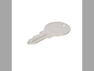Ignition Key Kubota L185 L1500 L3001 M7500 L295 L210 L2601 M4500 L1801 L2201 L225 L245 M4050 L175 L2000 L345 32130-31810