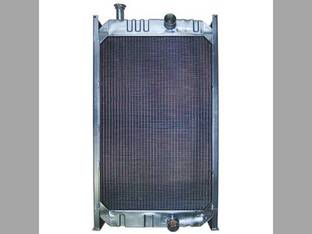 Radiator fits John Deere 9650 STS 9750 STS AH145366 AH169364