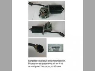 Used Bypass Moisture Sensor Motor Case IH 2366 2577 2388 2588 2377 364837A1