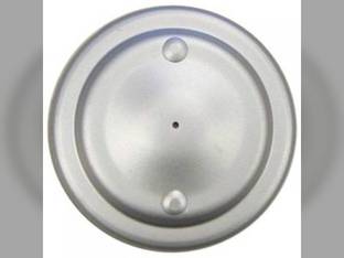 Fuel Tank Cap - Zinc Plated fits Case C CC D DC DC-3 DCS DH DV L R S SC SC-3 SC-4 SI SO 400 410 411 412 420 01036AB 010909A A26400 A31101