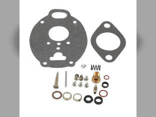 Carburetor Kit fits John Deere 1020 1520 2020 2510 2520 2020 A609073