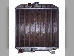 Radiator Kubota L2250 L2250 L2250 L2550 L2550 L2550 17331-72060