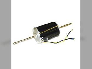 Cab Blower Motor Case IH 3594 3394 Case 4490 2470 2594 2096 2390 2094 1896 2290 2090 4694 2670 2294 4890 4494 4690 2394 3294 2590 Ford 8970 8670 8770 8870 New Holland 8670 8870 8970 8770 8770A White