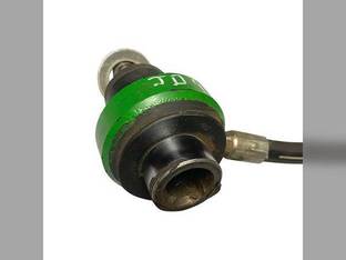 Used Cylinder Pistion fits John Deere CTS 6620 7720 8820 9400 9500 9500 SH 9600 H100244 AH171845