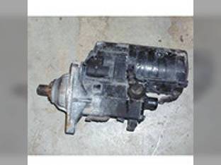 Used Starter - Denso OSGR (19994) New Holland T8.390 T8.360 T8.325 504357253