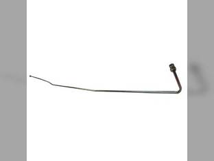 Cab Post Liquid Line - Steel fits John Deere RE220969