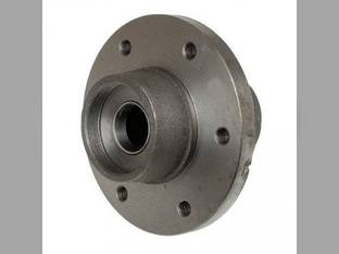 Front Wheel Hub 6 Bolt fits Massey Ferguson 135 150 165 175 180 230 235 245 255 265 275 285 1080 1085 275 519278M91