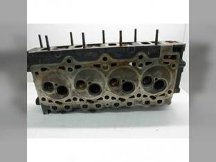 Used Cylinder Head New Holland TD5010 T4030V T4.75 T4040F T4020V TD5050 TD5020 T4040V T4030F Iveco F5AE9454KA 504334193 5801371406 5801374502