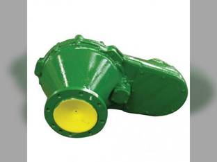 Remanufactured Sidehill Final Drive Compatible with John Deere 6600 6620 AH96242