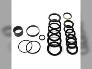 Hydraulic Seal Kit - Loader Bucket Cylinder John Deere 350B 300 350 401D 300B 401A 760A 570 762B 400 350C 762A 762 570B RE19217