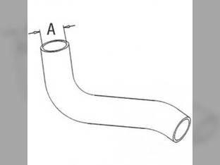 Radiator Hose - Lower Massey Ferguson 165 175 515224M1