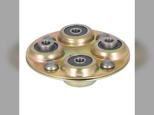 Morflex Center Member 1752218M91 191192LBP L52-27 1-302