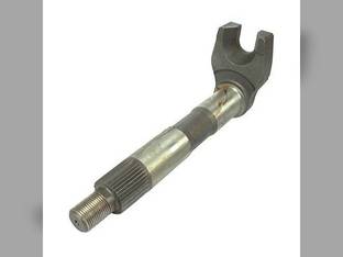 Rocker Shaft Ford 4600 3910 4000 420 3610 2610 4110 2910 233 334 535 Major 335 4500 4610 Power Major 2310 4400 3500 Super Major C9NN3575C New Holland 81822292