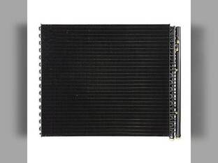 Air Conditioning Condenser fits Challenger 670 71393842