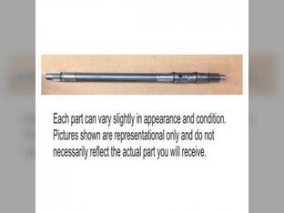 Used Low Range Drive Shaft fits John Deere 4555 4560 4755 4760 4955 4960 4650 4850 R89463