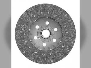 Remanufactured Clutch Disc AGCO 7600 7650 7630 72232154
