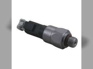 Pressure Switch Sensor fits Case IH Magnum 180 Magnum 210 Magnum 225 MXM120 MXM130 MXM140 MXM155 MXM175 MXM190 Puma 115 Puma 125 Puma 140 Puma 155 Puma 165 Puma 180 Puma 195 Puma 210 87308216