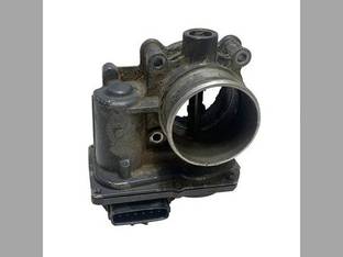 Used Throttle Control Valve fits New Holland L218 L220 SBA125906010 fits Case SR175 SV185 SBA125906010 fits Shibaura N4LDI