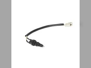 Brake Light Switch fits Mahindra C27 C35 C4005 E40 E350 450 475 485 575 3325 3505 3525 3825 4025 4500 4505 4525 4530 5005 5500 5520 5525 5530 6000 6025 6030 6500 6520 6525 6530 7520 005555542R91