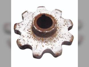 Used Clean Grain Elevator Sprocket Case IH 2188 2388 2588 2377 2577 SP142