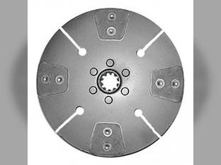 Remanufactured Clutch Disc John Deere 2010 3300 1010 430 435 AT14612
