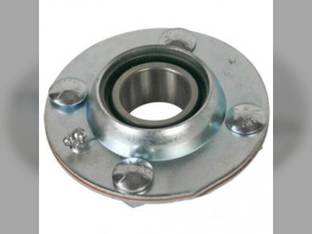 Bearing With Flanges and Gasket Kit John Deere 630 235 220 621 230 637 215 627 210 635 AA30941