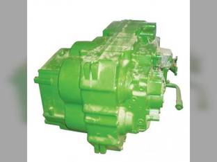 Reconditioned Transmission John Deere 9420T 9420 9120 9320 9520T 9620T 9220 9320T 9520 RE204085