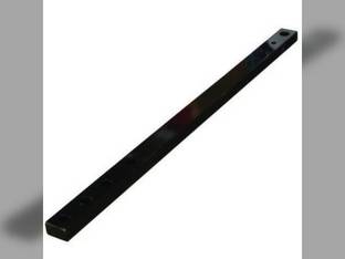 Drawbar - 4th hole is 14.85" Case IH 7150 8940 7140 7230 7250 7240 8950 7130 8930 1286969C3