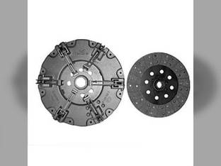 Remanufactured Clutch Unit Deutz DX85 7110 DX4.30 DX6.10 DX4.50 DX110 DX4.70 DX120 DX86 DX6.30 DX5.30 DX92 DX6.05 DX5.70 DX5.50 DX90 7085 DX80 DX4.10